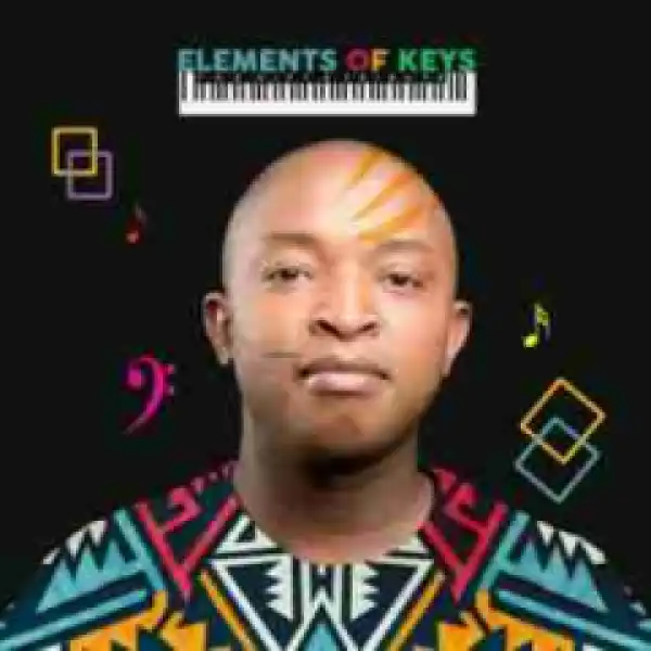Keys Snow -  Not Afraid To Try Again ft. Kabomo